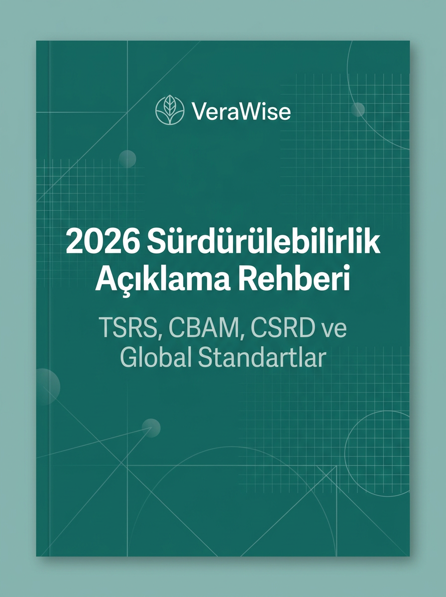VeraWise 2026 Sürdürülebilirlik Rehberi