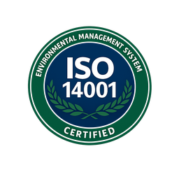 ISO 14001 Certification