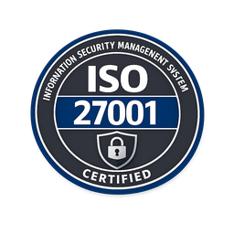 ISO 27001 Certification